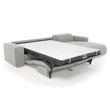 Myra Right Corner Convertible Sofa