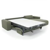 Myra Right Corner Convertible Sofa