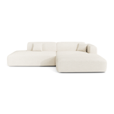 Canapé Angle Droit Myra