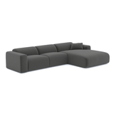 Myra Right Angle Grand Sofa