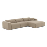 Myra Right Angle Grand Sofa