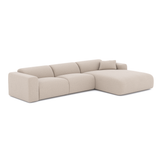 Myra Right Angle Grand Sofa