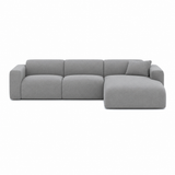 Canapé Grand Angle Droit Myra
