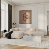 Myra Left Corner Sofa