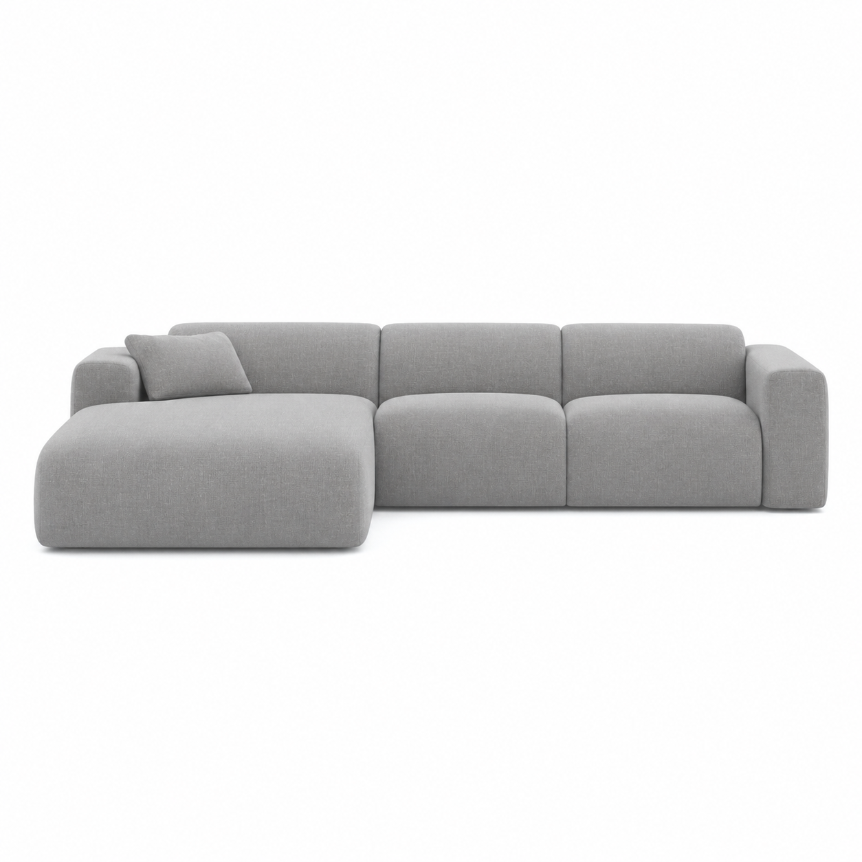 Canapé Grand Angle Gauche Myra – Sia Deco