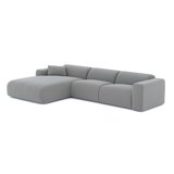 Myra Left Grand Angle Sofa