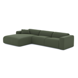 Myra Left Grand Angle Sofa
