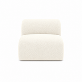 Fauteuil Myra Sans Accoudoirs