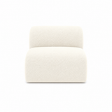 Fauteuil Myra Sans Accoudoirs