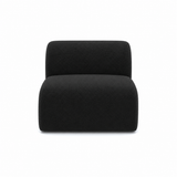 Fauteuil Myra Sans Accoudoirs