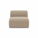 Fauteuil Myra Sans Accoudoirs