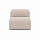 Fauteuil Myra Sans Accoudoirs