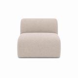 Myra Armchair Without Armrests
