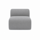 Myra Armchair Without Armrests