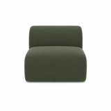 Myra Armchair Without Armrests