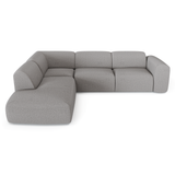 Myra Left Corner Sofa