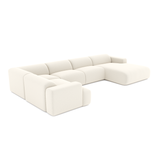 Myra Right Panoramic Sofa