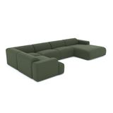 Myra Right Panoramic Sofa