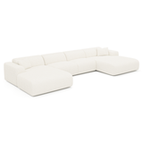 Myra Symmetrical Sofa