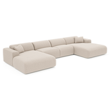 Myra Symmetrical Sofa