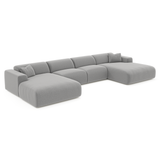 Myra Symmetrical Sofa