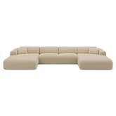 Myra Symmetrical Sofa