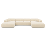 Myra Panoramic Sofa