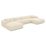 Myra Panoramic Sofa
