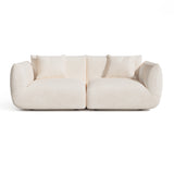 Nooma 3-Seater Modular Sofa