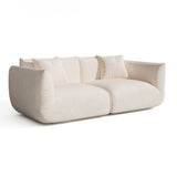 Nooma 3-Seater Modular Sofa