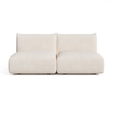 Canapé modulable 3 places Nooma