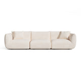 Modular sofa 4-5 seats Nooma
