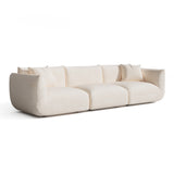 Modular sofa 4-5 seats Nooma