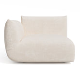 Module d'angle gauche Nooma