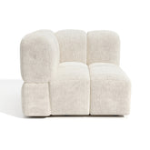 Module d'angle réversible NUBI