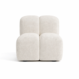 Fauteuil NUBI