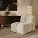 Fauteuil NUBI