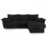 Sasha Right Angle Convertible Sofa