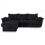 Sofa Bed Left Corner Sasha