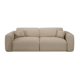 Yuma Convertible Sofa