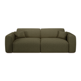 Yuma Convertible Sofa