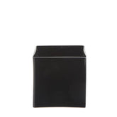 Jarrón de cristal SONIA H13