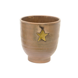 Star Cache Pots