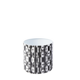 Porta macetas de hierro LILY D13