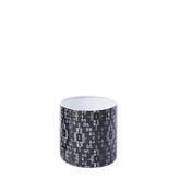 Porta macetas de hierro LILY D15