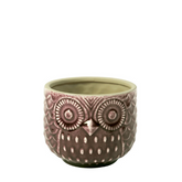 Maceta OWLY D13