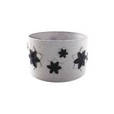 Flower Lampshade