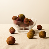 Asymmetrical Bowl Alba