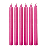 Candles for Rustic Chandelier