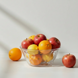 Insalatiera GEM in vetro D18